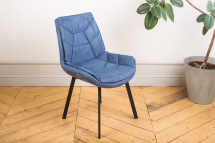 Стул Capella Blue
