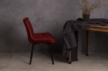 Стул Capella Red