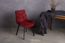 Стул Capella Red