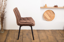 Стул Capella Brown