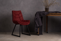 Стул Draco Red