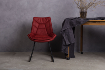 Стул Draco Red