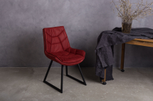 Стул Draco Red