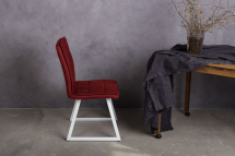 Стул Gidor S64/Red