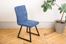 Стул Gidor Blue