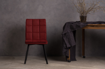 Стул Taurus Red