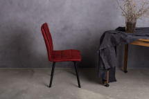 Стул Taurus Red