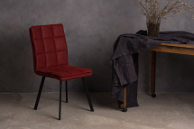 Стул Taurus Red