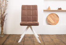 Стул Vela S64/Brown