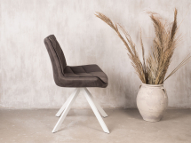 Стул Atlas S64/Grey