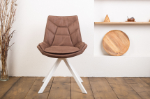 Стул Atlas S64/Brown