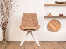 Стул Atlas S64/Latte