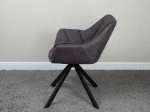 Стул Orion Graphite