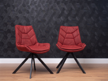 Стул Atlas Red
